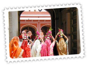 Gangaur Festival Rajasthan