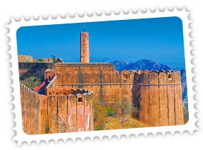 Jaigarh Fort Jaipur