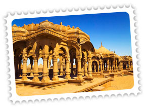 Jaisalmer Rajasthan