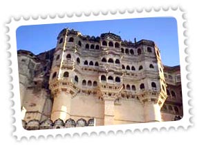 Kishangarh Fort