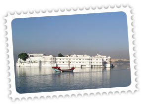 Lake Palace Udaipur