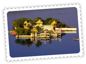 Lake Pichola Udaipur