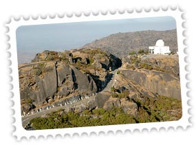 Mount Abu Rajasthan