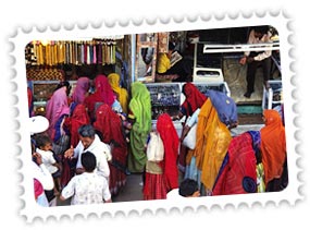 Rajasthan Fairs