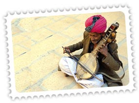 Rajasthan Music