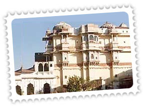 Rohetgarh Fort Jodhpur Rajasthan