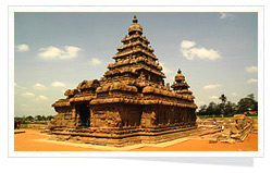 shore temple