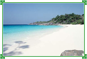 Beach, Andaman & Nicobar Islands