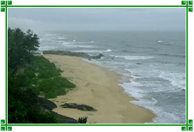 Beach, Mangalore