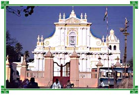 Church, Pondicherry