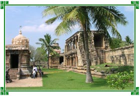 Gangakondacholapuram Temple, Thanjavur