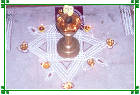 Karthigai Deepam