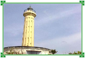 Light House, Pondicherry