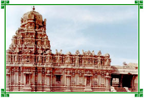 Murugan Temple, Tirupporur