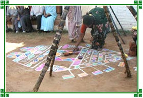 Pongal Celebration, Tamil Nadu