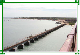 Rameshwaram