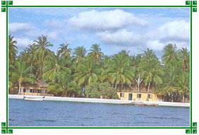 Sea, Lakshadweep Islands