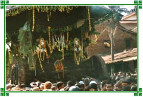 Shivaratri, Gokarna