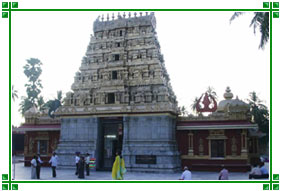 Temple, Mangalore