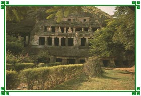 Undavalli Caves, Guntur