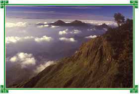 Green Valley, Kodaikanal