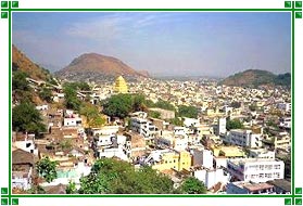 Vijaywada, Andhra Pradesh