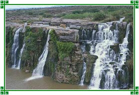 Waterfall, Warangal