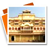 City Palace, Jaipur
