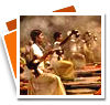 Ganga Aarti, Varanasi