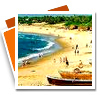 Goa Beach