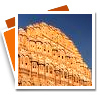 Hawa Mahal, Jaipur