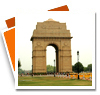 India Gate, Delhi