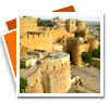 Jaisalmer Fort