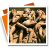 Khajuraho Heritage Tour