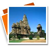 Khajuraho Temple
