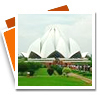Lotus Temple, Delhi