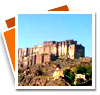 Mehrangarh Fort, Jodhpur