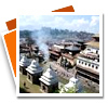 Pashupatinath Temple, Kathmandu