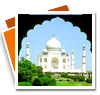 Taj Mahal, Agra