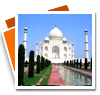 Taj Mahal, Agra