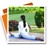 Yoga & Meditation Tours