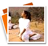 yoga in Uttaranchal