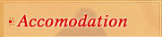 Accommodation in Pushkar