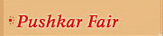 Pushkar Fair