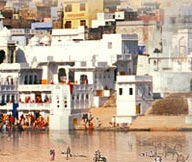Pushkar Fair, Rajasthan