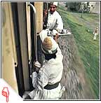 Trains-india