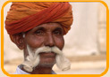 Rajasthan People