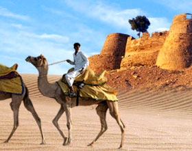 Rajasthan Tourism