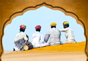 Rajasthan Tourism