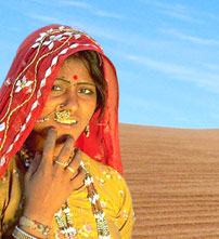Rajasthan Culture